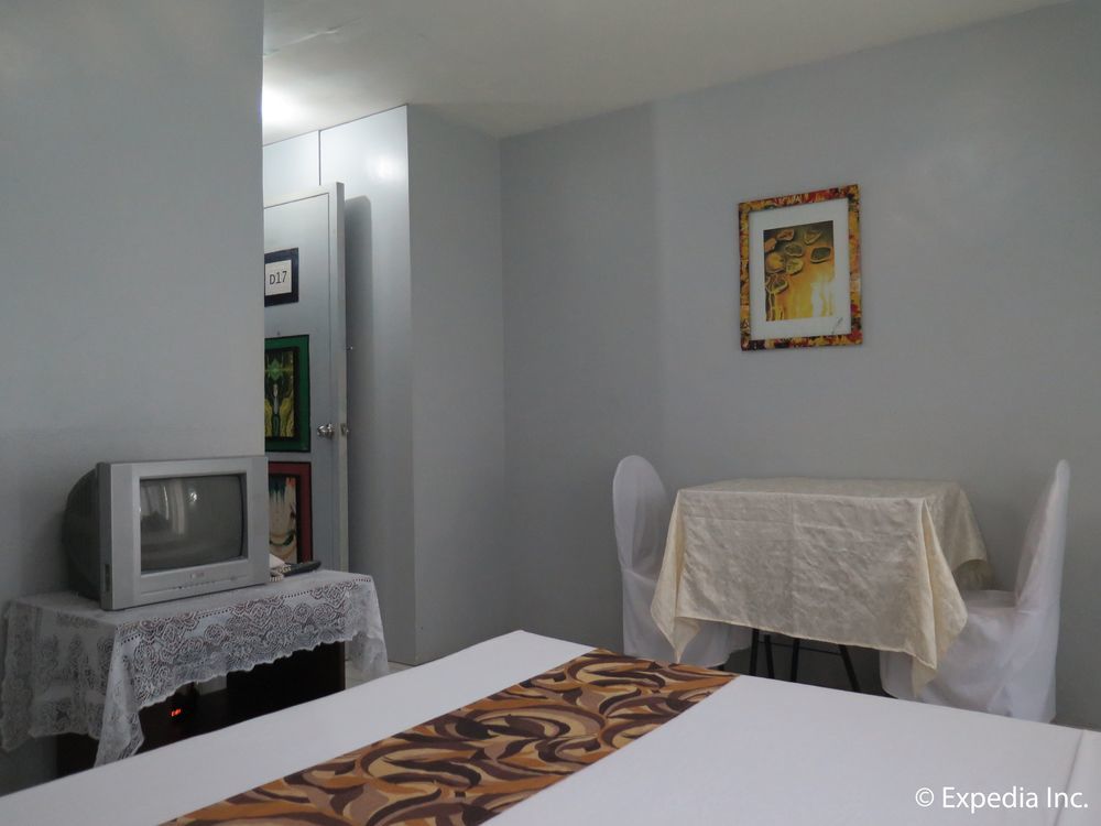 Oyo 200 Ponce Suites Art Hotel Davao City Exteriér fotografie