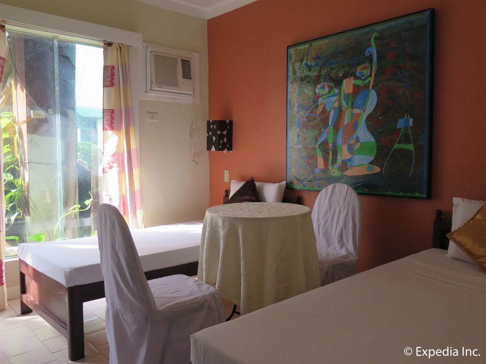 Oyo 200 Ponce Suites Art Hotel Davao City Exteriér fotografie