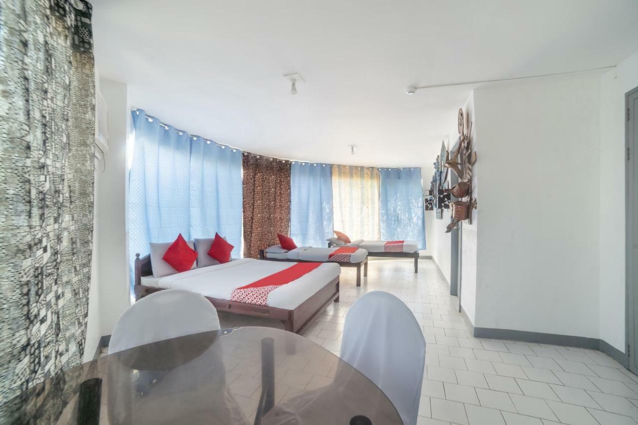 Oyo 200 Ponce Suites Art Hotel Davao City Exteriér fotografie