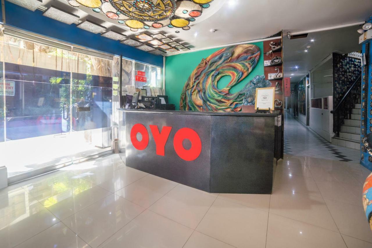 Oyo 200 Ponce Suites Art Hotel Davao City Exteriér fotografie