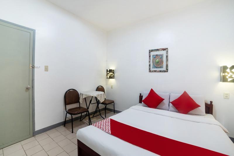 Oyo 200 Ponce Suites Art Hotel Davao City Exteriér fotografie